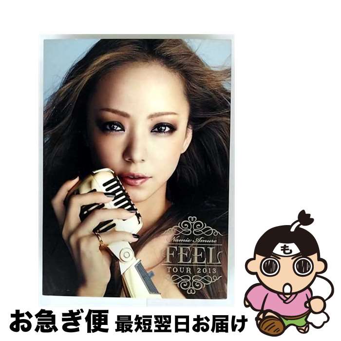 š namieamuroFEELtour2013/DVD/AVBN-99006 / Avex Entertainment [DVD]ڥͥݥȯ...