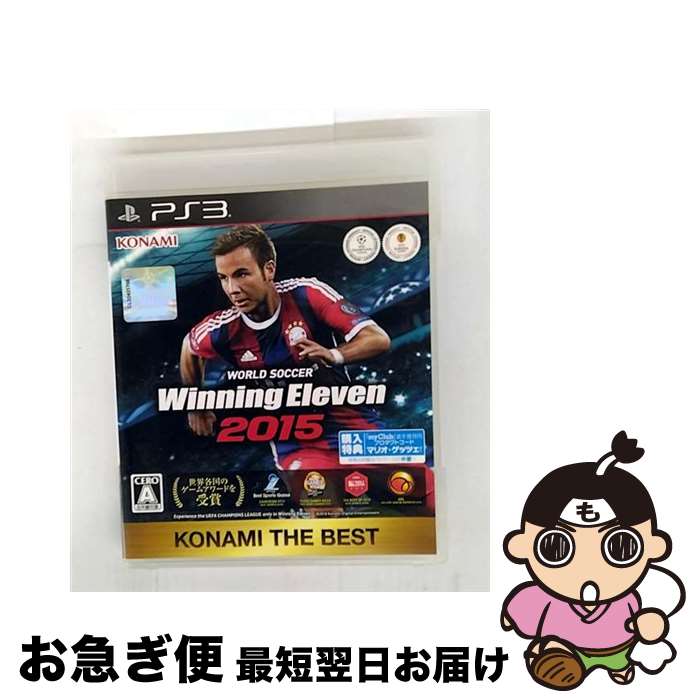 š ɥå ˥󥰥֥ 2015KONAMI THE BEST/PS3/VT078J2/A ǯо / ...