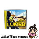 【中古】 デリヴァー・ミー/CD/VICP-63474 / ルーキーD, ルーキーD feat.ジュニア・ケリー, ルーキーD feat.アンソニー・B / ビ...