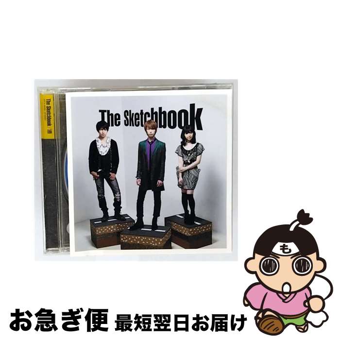 š ƻ/CD󥰥12cm/AVCA-49089 / The Sketchbook / ٥åԥ㡼 [CD]ڥͥݥȯ