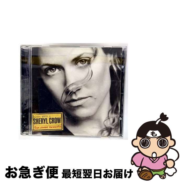 【中古】 Globe Sessions シェリル・クロウ / Sheryl Crow / Uni/a&M [CD]【ネコポス発送】