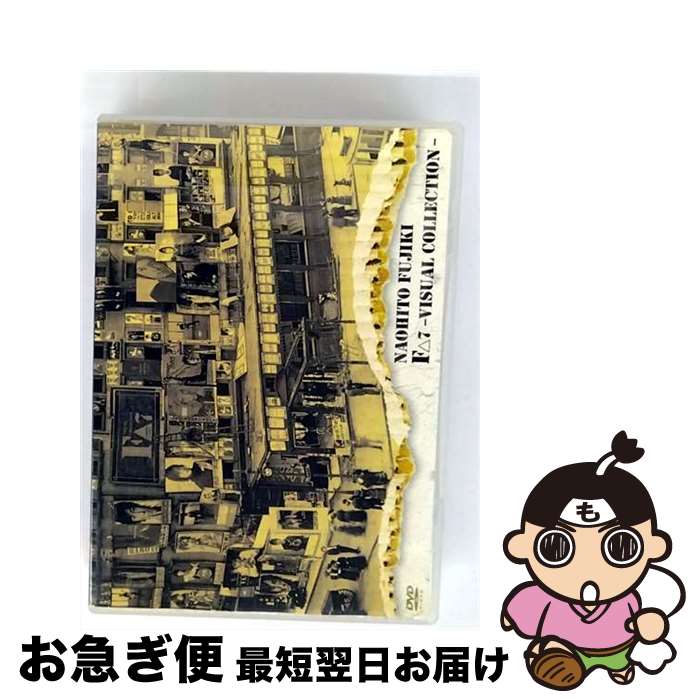 š F7-VISUALCOLLECTION-/DVD/PCBP-51687 / ݥˡ˥ [DVD]ڥͥݥȯ