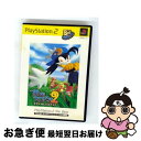 【中古】 PlayStation 2 the Best 風のクロノア2 / ナムコ【ネコポス発送】