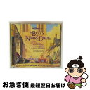 【中古】 ノートルダムの鐘 オリジナル・サウンドトラック/CD/PCCD-00235 / ポール・カンデル, All-4-One, ベット・ミドラー, トニー・...