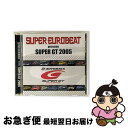 【中古】 スーパー・ユーロビート・プレゼンツ スーパー・GT・2005/CD/AVCD-17677 / オムニバス, J.ラッシュ, D-チーム, マイク J....