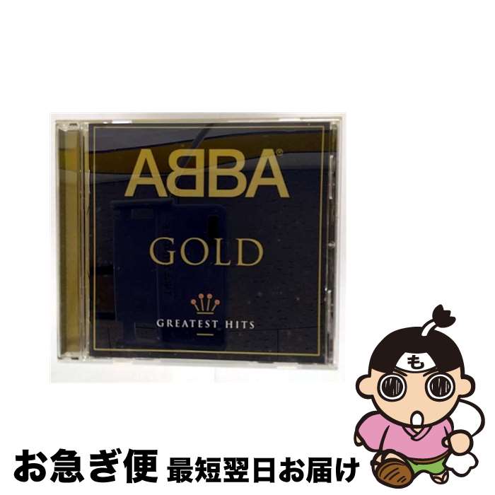 š ABBA / GOLD GREATEST HITS / Abba / Polydor / Umgd [CD]ڥͥݥȯ