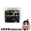 【中古】 ドゥラウニング〜なんでこんなに好きなんだろう/CDシングル(12cm)/ZJCIー30022 / バックストリート・ボーイズ / ゾンバ・レコーズ・ジ...