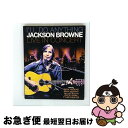 【中古】 Jackson Browne ジャクソンブラウン / I'll Do Anything: Live In Concert / Jackson Brow...