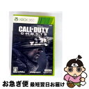 【中古】 コール オブ デューティ ゴースト(吹き替え版)/XB360/JES100333/D 17才以上対象 / スクウェア・エニックス【ネコポス発送】