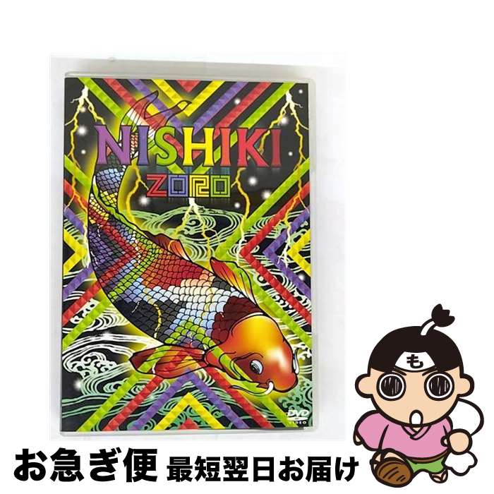 š NISHIKI̾ס/DVD/DCBA-18 / DANGER CRUE [DVD]ڥͥݥȯ