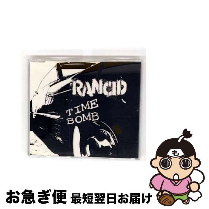 š Time Bomb 󥷥 / Rancid / Unknown Label [CD]ڥͥݥȯ