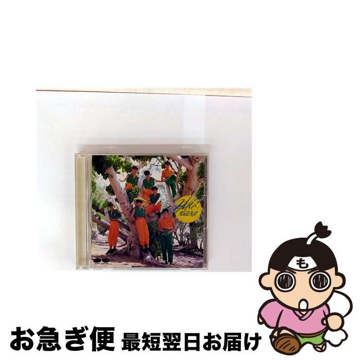 š HiGENJI/CD/D30A-0384 / GENJI / ݥˡ˥ [CD]ڥͥݥȯ