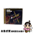 【中古】 Kane Hodder / Pleasure To Remain So Heartless / Kane Hodder / Fueled By Ram...