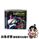 【中古】 RAGGA WORLD/CD/CTCR-14480 / BOY-KEN, JR.KELLY, PUSHIM, TONY CURTIS, DABO / ...