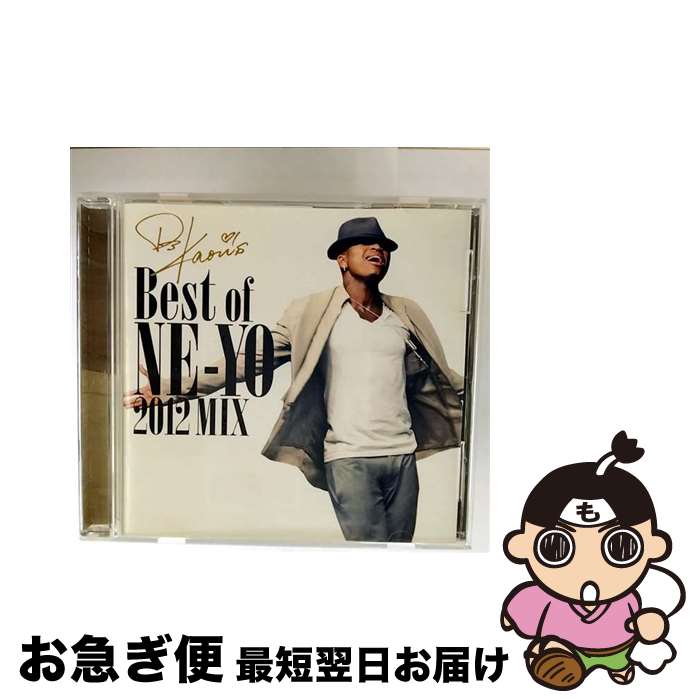 äʤޡޤŹ㤨֡š DJKAORISBestofNE-YO2012MIX/CD/UICT-1067 / Ne-Yo(ˡ, ᥢ꡼J.֥饤, ˥, ԡǥԡǥ / ˥С 󥿡ʥ [CD]ڥͥݥȯۡפβǤʤ365ߤˤʤޤ