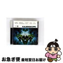 【中古】 Julien Wilson / Stephen Magnusson / Barney Mcall / Mark Helias / Kaleidosco...