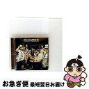 【中古】 真夏のMemory...feat.Foxxi misQ/CDシングル(12cm)/KICM-1243 / Clench & Blistah, Foxx...