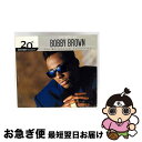 【中古】 20th Century Masters: Millennium Collection ボビー・ブラウン / Bobby Brown / Geffen...