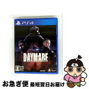 【中古】 デイメア:1998/PS4/PLJM16586/【CEROレーティング「Z」(18歳以上のみ対象)】 / DMM GAMES【ネコポス発送】