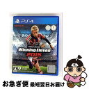 【中古】 ワールドサッカー ウイニングイレブン 2015/PS4/VF005J1/A 全年齢対象 / コナミデジタルエンタテインメント【ネコポス発送】
