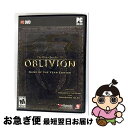 【中古】 2K GAMEELDER SCROLL IV:OBLIVION Game of the Year英語版 / 2K Games Bethesda So...