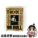 【中古】 輸入版 No Bull Live:Plaza De Toros Madrid:The Directors Cut AC DC / 株式会社ソニー・ミュ...