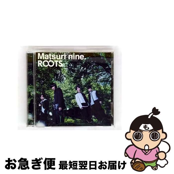 š ROOTSʥѥA/CD󥰥12cm/UICZ-5163 / nine. / Universal Music [C...
