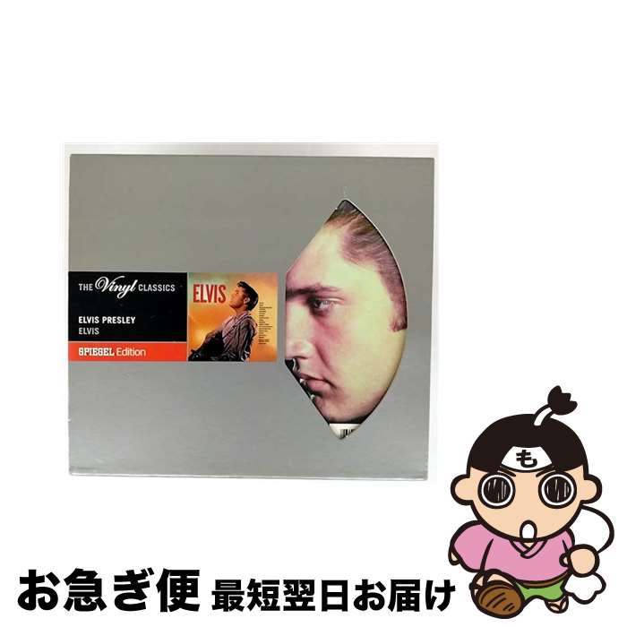 š Elvis ץ쥹꡼ / Elvis Presley / RCA [CD]ڥͥݥȯ