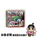 【中古】 DRAGON 2K7/CD/KSCD-8019 / オムニバス, MISON-B, AICHIN, KOZZY-T, TONY THE WEED, ヌ...