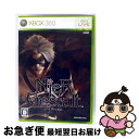 【中古】 NieR Gestalt(ニーア ゲシュタルト)/XB360/JES1-00050/D 17才以上対象 / スクウェア・エニックス【ネコポス発送】