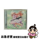 【中古】 project lights Best Collection -Vol.01-/CD/PLCC-2001 / project lights, 片霧烈火...