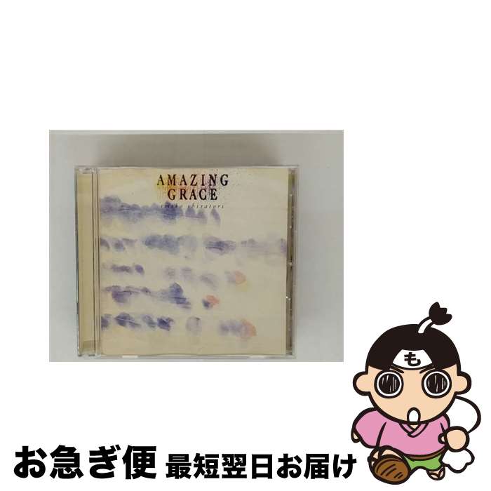 š AMAZINGGRACE/CD/K32X-195 / Ļ / 󥰥쥳 [CD]ڥͥݥȯ