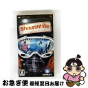 【中古】 ショーン・ホワイト スノーボード/PSP/ULJM05412/A 全年齢対象 / ユービーアイ ソフト【ネコポス発送】