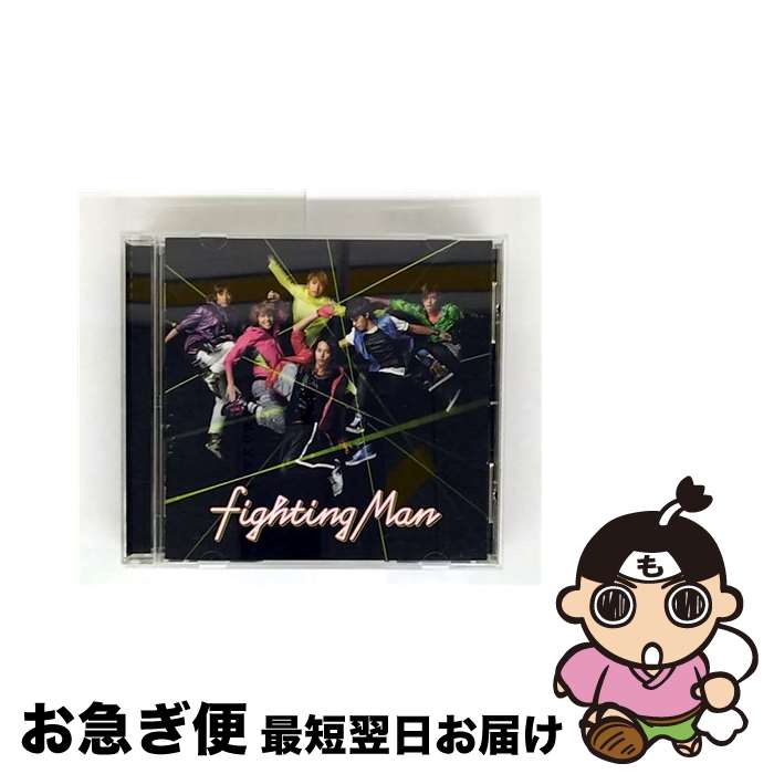 äʤޡޤŹ㤨֡š FightingManʽס/CD󥰥12cm/JECN0245 / NEWS / ˡ󥿥ƥ [CD]ڥͥݥȯۡפβǤʤ228ߤˤʤޤ