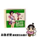 【中古】 DOKI DOKI プリティリーグ ラジオスタジアム3塁/CD/PICA-1109 / ラジオ・サントラ, 秋山久美, 國府田マリ子, 白鳥由美, 冬...