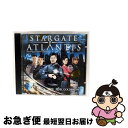 【中古】 Stargate: Atlantis JoelGoldsmithVariousArtists / Joel Goldsmith / Varese Sa...