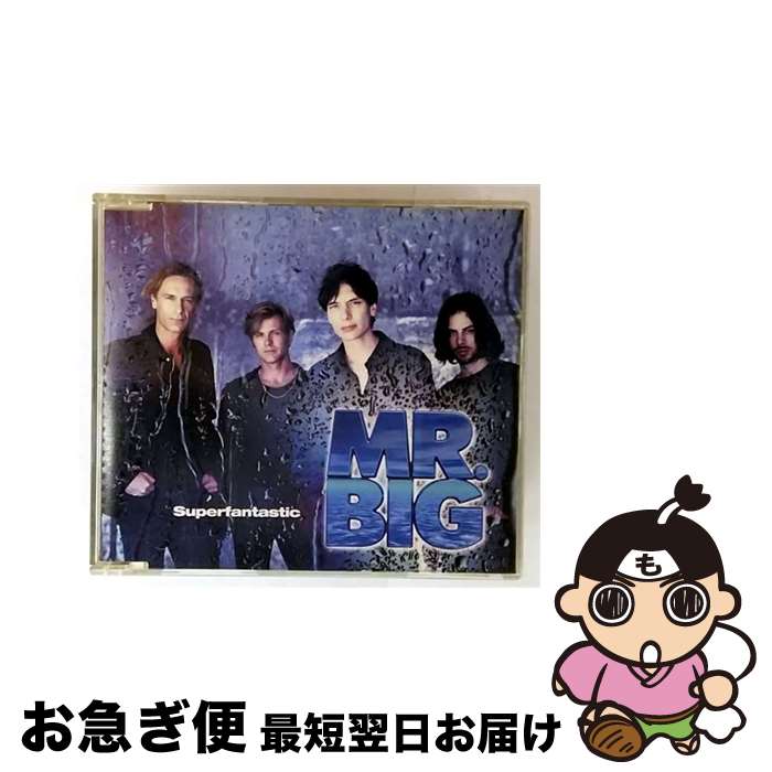 š ѡե󥿥ƥå/CD󥰥12cm/AMCY-7079 / MR.BIG / ȥȡѥ [CD...