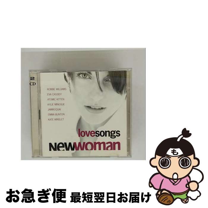 š New Woman / ˥Х(ԥ졼) / [CD]ڥͥݥȯ