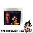 【中古】 CD SPEED Songs From and Inspired By The Motion Picture 輸入盤 / Various Artist...
