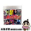 【中古】 ブリッツ・ニュー・ライン/CD/CRCF-2006 / オムニバス, クラブ・カルチャー, ヘビー・ウェザー, イザベル, キマラ, マッシブ・ジョイ...