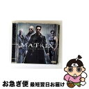 【中古】 マトリックス/オリジナル・サウンドトラック/CD/WPCR-10372 / サントラ, マドンナ・ウェイン・ゲーシー, プロペラヘッズ, ミニストリー...