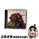 【中古】 スポーン・セカンド/CD/ESCA-6905 / オムニバス, マリリン・マンソン, フィルター, アポロ440, スニーカー・ピンプス, ザ・クリス...