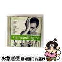 【中古】 トレインスポッティング#2 オリジナル・サウンドトラック/CD/TOCP-50309 / サントラ, イギー・ポップ, ファン・ボーイ・スリー, プラ...