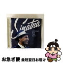 【中古】 シナトラ、ザ・ベスト!<ワーナー・スーパー・ベスト40>/CD/WPCR-14022 / フランク・シナトラ / ワーナーミュージック・ジャパン [C...