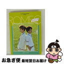 【中古】 ROMEO / 3rd Mini Album: MIRO ヒョンギョン&ミンソン Edition / Romeo / Loen Entertainme...