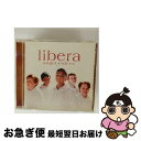【中古】 エンジェル・ヴォイセズ/CD/TOCP-70100 / リベラ, マイケル・ホーンキャッスル, ベン・クローリー, コナー・オドヌゥ, ジェイムス・ヴ...