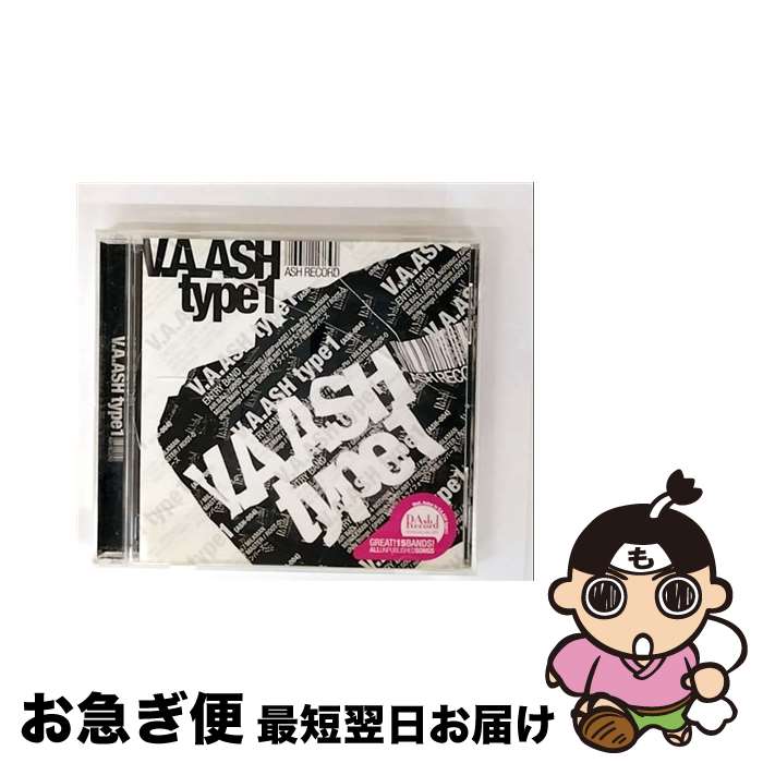 š VAASHtype1/CD/ASH-4 / ˥Х, SPILIT SHOOT, Kno-Plo, GRIPanAGE...