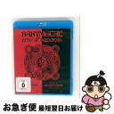 【中古】 BABYMETAL / LIVE AT BUDOKAN 〜 RED NIGHT & BLACK APOCALYPSE / Earmusic [Blu-...