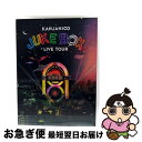 【中古】 KANJANI∞ LIVE TOUR JUKE BOX【初回限定盤】/DVD/TEBI-8879 / TEICHIKU ENTERTAINMENT(T...