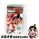 【中古】 NBA 2K11/PSP/ULJM-05778/A 全年齢対象 / テイクツー・インタラクティブ・ジャパン【ネコポス発送】